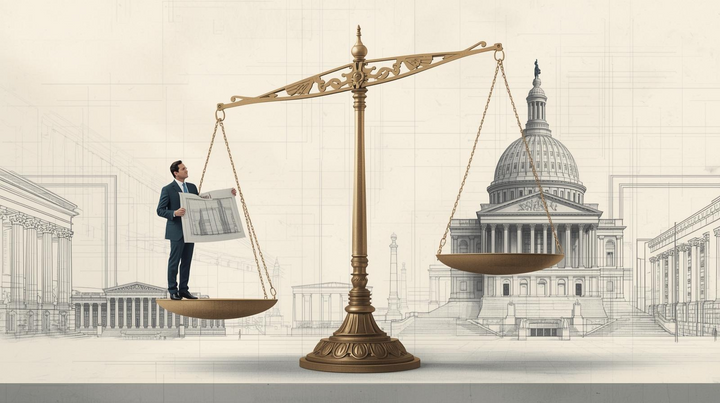 Moral architecture